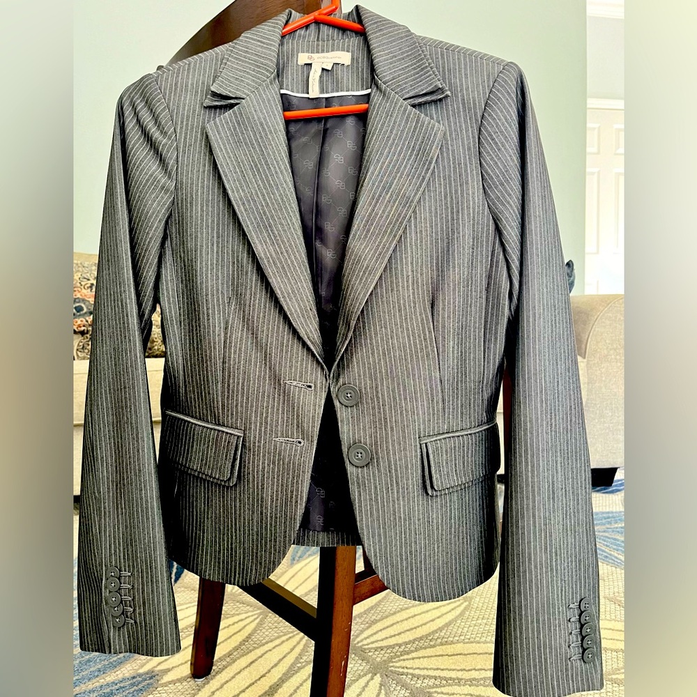 BCBG Blazer